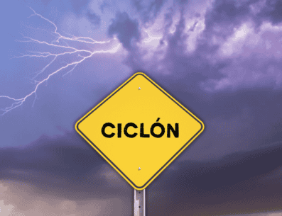 La primera zona de vigilancia, ubicada al sur de las costas de Oaxaca, es la que requiere mayor atención. ESPECIAL / CANVA