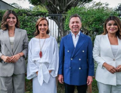 A través de nueva Ley para la Atención, Protección e Inclusión de las Personas que Viven en el Espectro Autista del Estado, se fortalecen las políticas públicas para la atención de Trastorno del Espectro Autista (TEA), y Discapacidad Intelectual (DI). ESPECIAL