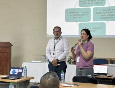 La Quinta Mesa Regional del Consejo Estatal Hacendario reunió en Colotlán a autoridades estatales y municipales para fortalecer la planeación financiera y hacendaria. ESPECIAL