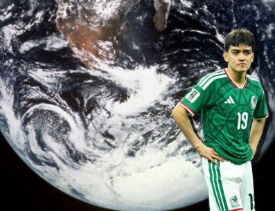 Esto se sabe del futuro inmediato de Gilberto Mora. AP / IMAGO7 / ARCHIVO