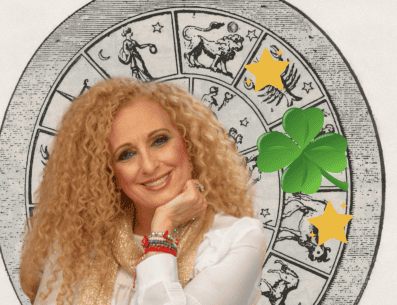 Mizada Mohamed revela los signos con mayor suerte del 13 al 19 de julio