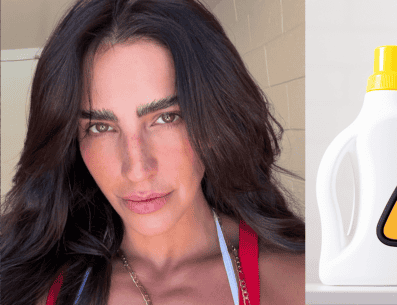 Bárbara de Regil: relata cómo bebió cloro por accidente y sobrevivió