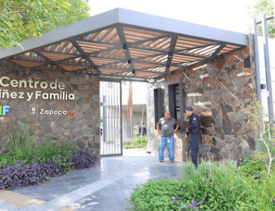La primera etapa contempla el acompañamiento a seis organizaciones civiles. ESPECIAL/Gobierno de Zapopan