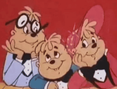 Alvin y las Ardillas: sorprende el nuevo diseño del personaje principal rumbo a su nueva entrega