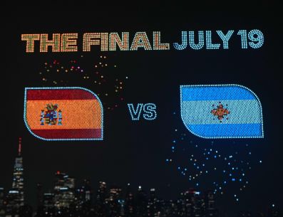 La final está definida y, además del Campeón del Mundo, buscamos al mejor jugador del torneo, que saldrá de entre estos candidatos. XINHUA / ARCHIVO