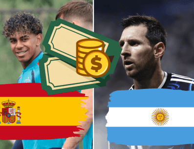 ¿Cuánto cuestan los boletos para ver la final del Mundial 2026 en la reventa?