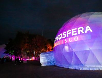 Se ofrecerán experiencias gratuitas de bienestar, arte, deporte y entretenimiento este fin de semana. ESPECIAL/Gobierno de Jalisco