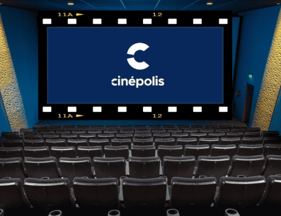 Acompañamos a descubrir lo mejor del cine esta semana en las salas de Cinépolis. ESPECIAL/ Pexels