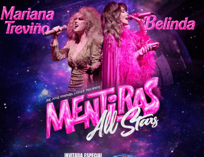 Los boletos para la función en el Auditorio Telmex ya se encuentran en preventa Banamex este 22 de julio. ESPECIAL/ Facebook/ Auditorio TELMEX