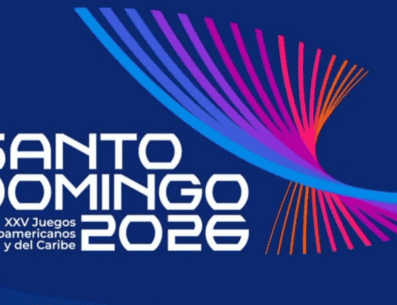 Santo Domingo 2026 inaugura oficialmente los Juegos Centroamericanos y del Caribe con más de seis mil atletas de 37 países y el debut de la delegación mexicana. ESPECIAL.