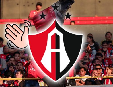 Esto es lo que sabe hasta el momento del nuevo estadio del Atlas. IMAGO7 / ARCHIVO