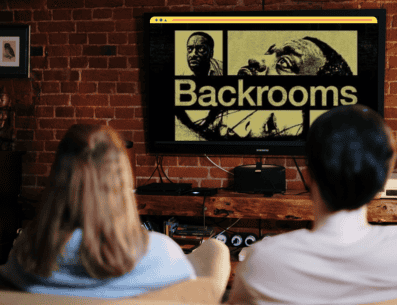 “Backrooms: sin salida”: la entrega de terror de 2026 llegó al streaming en esta plataforma