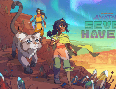Avatar: Seven Havens: ¿Por qué el "avatar" se convierte en villano en la nueva entrega?