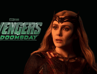 ¿La Bruja Escarlata podría aparecer en "Avengers: Doomsday"? Marvel deja una posible pista sobre su regreso