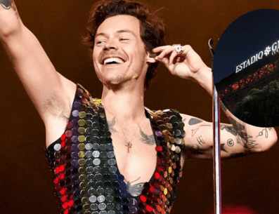 El exintegrante de One Direction regresa al país tras cuatro años de ausencia. AFP / EL INFORMADOR / ARCHIVO