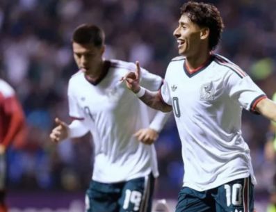 El Tricolor superó una dura prueba ante los ticos y llegó a seis puntos en el Campeonato Sub-20 de la Concacaf. IMAGO7