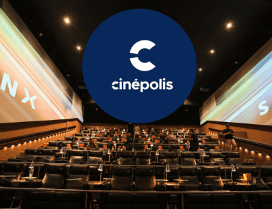 Acompañamos a descubrir lo mejor del cine esta semana en las salas de Cinépolis. ESPECIAL/ ESPECIAL/ EL INFORMADOR/ ARCHIVO/ Cinépolis