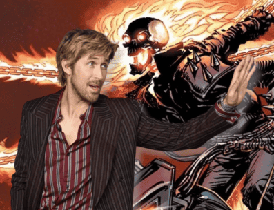 Eva Mendes envía mensaje a su esposo, Ryan Gosling, luego de ser nombrado el nuevo Ghost Rider