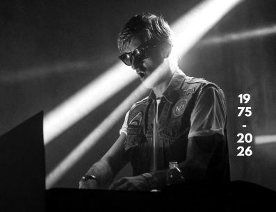 La noticia de la muerte del DJ generó una fuerte conmoción en Francia. EFE / ARCHIVO