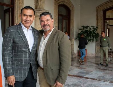 Con esta certificación, los municipios podrán emitir licencias de funcionamiento y de construcción de manera 100 por ciento digital y georreferenciada, fortaleciendo la transparencia, la eficiencia administrativa y la atención ciudadana. ESPECIAL