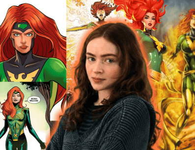 Quién es "Jean Grey" en el universo de los cómics de Marvel, y por qué aparece en "Spider-Man: Brand New Day"