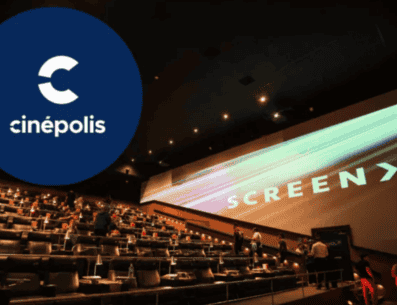 Acompañamos a descubrir lo mejor del cine esta semana en las salas de Cinépolis. ESPECIAL/ ESPECIAL/ EL INFORMADOR/ ARCHIVO/ Cinépolis
