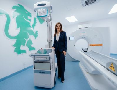 El paquete de obras en servicios de salud se complementa con la construcción de la nueva Cruz Verde Francisco Ruíz Sánchez, que dejará de prestar servicios esta semana. ESPECIAL/Gobierno de Guadalajara