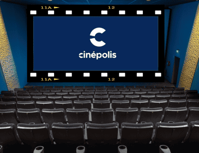 Acompañamos a descubrir lo mejor del cine esta semana en las salas de Cinépolis. ESPECIAL/ Unsplash