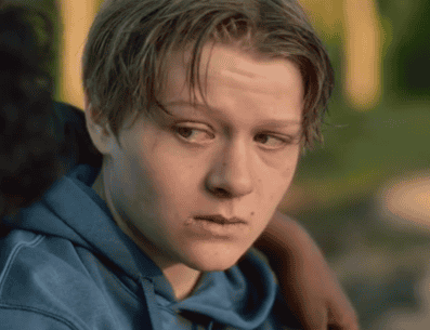 En tus manos (I dina händer) es una serie de Netflix que traslada al público a Suecia para contar la desgarradora historia de Billy y Dogge. YOUTUBE / NETFLIX NORDIC