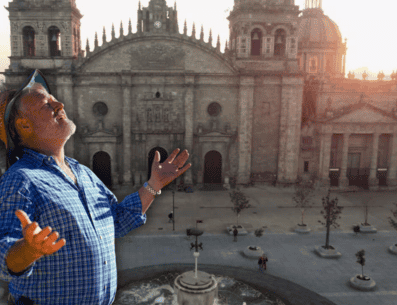 Existe una probabilidad de lluvia del 80% que se activará principalmente a partir de la tarde en Guadalajara. ESPECIAL / CANVA