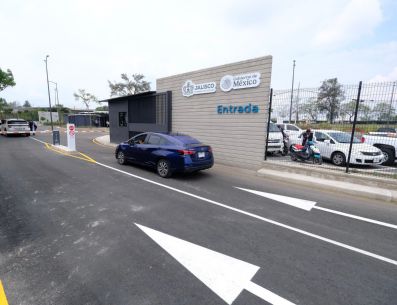 El mayor número de servicios se registró el 25 de junio, cuando se realizaron dos mil 323 viajes en un solo día. ESPECIAL/Coordinación General de la Gestión del Territorio