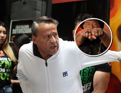 Carlos Trejo es el primer confirmado para La Granja VIP 2. Sin embargo, una teoría viral sobre el posible ingreso de Alfredo Adame encendió aún más el chisme. SUN/TV AZTECA