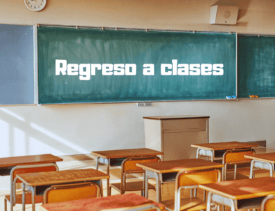 Según el calendario oficial publicado recientemente, el regreso a las escuelas está programado para el lunes 31 de agosto de 2026. ESPECIAL / CANVA