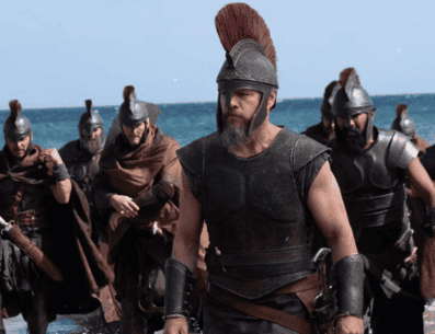 Qué dice la "Ley de Zeus", pieza clave en "La Odisea" de Christopher Nolan