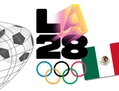 México Sub-20: La fórmula exacta que clasificó al Tri a Los Ángeles 2028