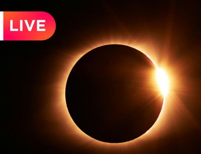 Te compartimos toda la información que debes conocer acerca del eclipse solar que se espera en las próximas horas. UNSPLASH / J. Lee