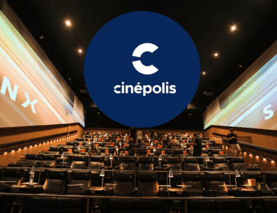 Acompañamos a descubrir lo mejor del cine esta semana en las salas de Cinépolis. ESPECIAL/ EL INFORMADOR/ ARCHIVO
