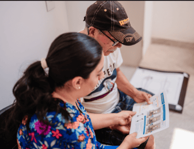 En el marco del Mes de las Personas Adultas Mayores, el Gobierno de Zapopan refrenda su compromiso de acercar programas que promuevan una vida más activa, autónoma y saludable para todas y todos. ESPECIAL/Gobierno de Zapopan