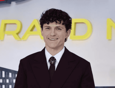 El protagonista de "Spider-Man: Brand New Day" recuerda que huir de los retos solo limita el verdadero potencial humano.  EFE / ARCHIVO