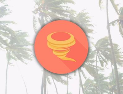 “Iselle” sería el noveno ciclón tropical con nombre programado para la presente temporada de huracanes en la región. ESPECIAL / CANVA