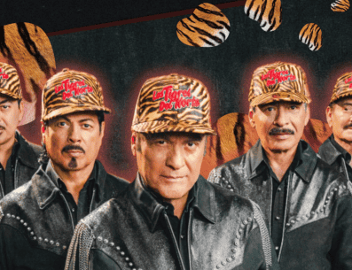 Esta propuesta demuestra cómo el legado del regional mexicano sigue conquistando nuevos espacios en la cultura pop y la moda contemporánea. INSTAGRAM/@lostigresdelnorte