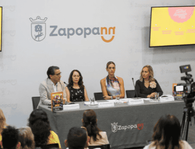 La segunda edición suma a 47 dependencias municipales y la participación de instituciones académicas, organizaciones de la sociedad civil e iniciativa privada. ESPECIAL/Gobierno de Zapopan