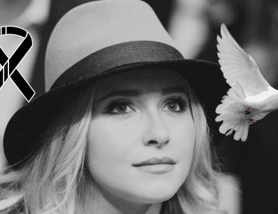 Hayden Panettiere, protagonista de “Héroes” y “Nashville” falleció a los 36 años de edad. EFE / ARCHIVO