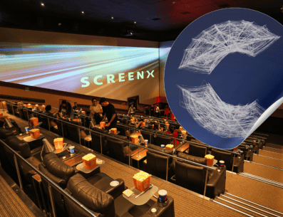 Acompañamos a descubrir lo mejor del cine esta semana en las salas de Cinépolis. ESPECIAL/ EL INFORMADOR/ J. Acosta