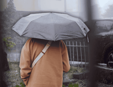 A partir de las 16:00 horas, la probabilidad de precipitaciones aumentará de forma considerable en diversos puntos de la metrópoli. ESPECIAL / CANVA