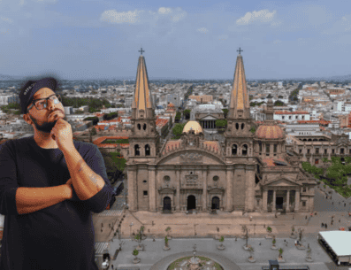 La verdadera preocupación para los tapatíos llega durante la segunda mitad del día, cuando la nubosidad aumentará de forma considerable en toda la región centro de Jalisco. ESPECIAL / CANVA