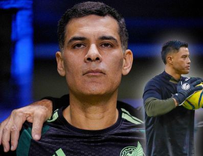 Así van las negociaciones para que Alfredo Talavera forme parte del cuerpo técnico de Rafa Márquez en la Selección Mexicana. IMAGO7 / ARCHIVO