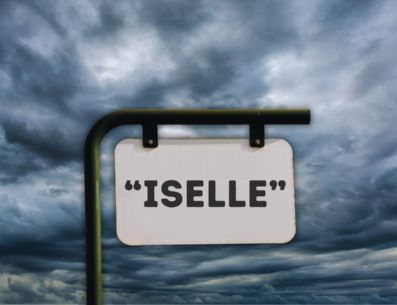 Si este sistema llega a intensificarse a tormenta tropical, adoptará el nombre de "Iselle". ESPECIAL / CANVA