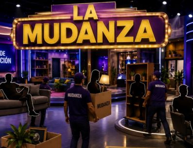 La producción apuesta a que “La Mudanza” marque un punto de inflexión en una temporada que hasta ahora ha estado rodeada de críticas por la falta de intensidad dentro de la casa. ESPECIAL/CHATGPT