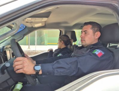 Guadalajara destaca la reducción del 13% en delitos de alto impacto